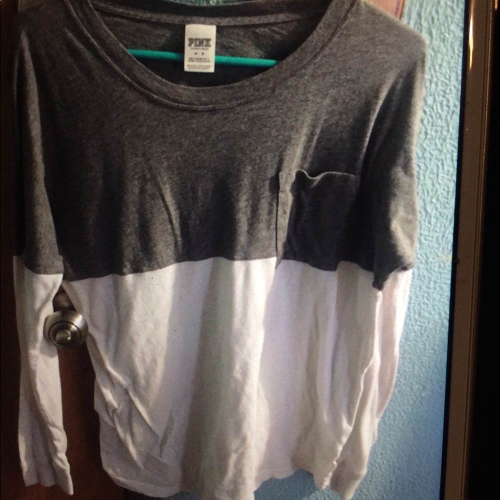VS shirt